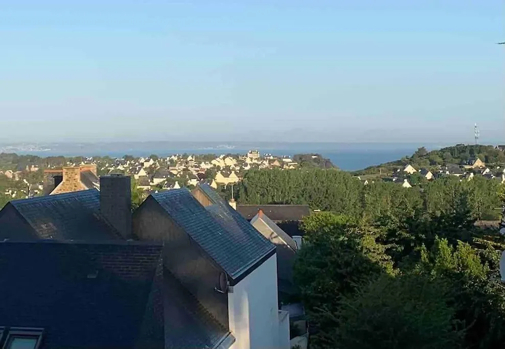 T2 Toutneuf Avec Vue Sur La Baie contacts